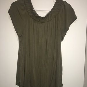 New York and Company Women’s Top